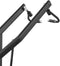Toorx Professional Diverging Lat Pull Down PLX 6390 black