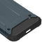 iMoshion Hoesje Geschikt voor OnePlus 9 Hoesje - iMoshion Rugged Xtreme Backcover - Donkerblauw