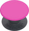 PopSockets PopGrip Basic - Telefoonbutton en Standaard (niet verwisselbaar) - Magenta