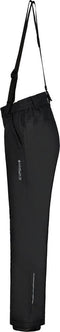 ICEPEAK LAFE JR - Skibroek - Waterdicht 5000 mm - Zwart