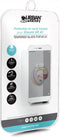 Urban Factory TGP72UF - Screenprotector - Anti-sporen Schokbestendig - Transparant