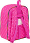 Rainbow High Peuterrugzak, Sparkle - 27 x 22 x 10 cm - Polyester