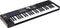 Arturia KeyLab Essential 49 - MIDI Controller - 49 toetsen - Zwart