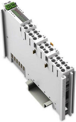 WAGO Analoge PLC-ingangsmodule 750-450 1 stuk(s)