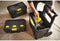Stanley Quicklink Gereedschapswagen 3in1