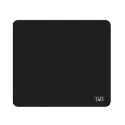 T'nB TS10N - Muismat - Antistatisch groot formaat 22 x 25,5 cm - Zwart
