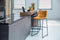 Feel Home - Barstoel - Lucca - Cognac