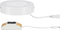 Paulmann Lunar - LED-paneel 11W 760lm 3000K - Rond 170 mm - Wit