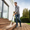 Kärcher K 4 Power Control Flex Home - Hogedrukreiniger - PremiumFlex slang - Home Kit
