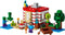 LEGO® Minecraft® Het TNT Junglehuis, Videogameset - 21275