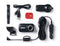 Nextbase 322GW - Full HD Dashcam - 1080p 60 FPS - 2,5 inch touchscreen