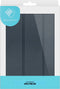 iMoshion Tablet Hoes Geschikt voor iPad Air 1 (2013) - iMoshion Luxe Bookcase tablet - Donkerblauw