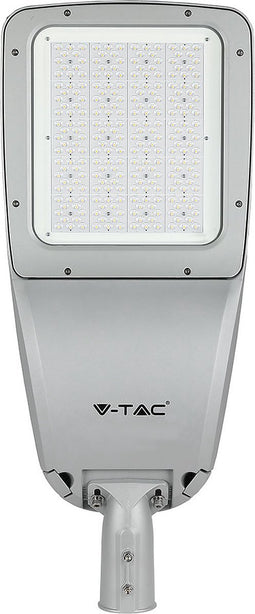VT-200ST 200W LED STREETLIGHT(CLASS II,TYPE III-M LENS) WITH SAMSUNG CHIP COLORCODE:4000K
