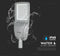 VT-200ST 200W LED STREETLIGHT(CLASS II,TYPE III-M LENS) WITH SAMSUNG CHIP COLORCODE:4000K