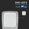 VT-200ST 200W LED STREETLIGHT(CLASS II,TYPE III-M LENS) WITH SAMSUNG CHIP COLORCODE:4000K