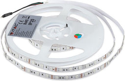 VT-2558 - LED-strip - RGB + Wit - IP20 - 5M