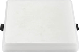 VT-615 SQ 15W LED MINI PANEL WITH SAMSUNG CHIP COLORCODE:3000K 5 YRS WARRANTY