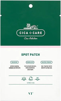 VT Cosmetics - Cica Spot Patch - 48 Stuks - Valentijnsdag
