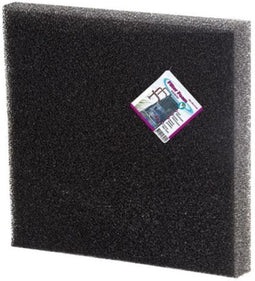 VT Filter Foam 50*50*2 cm black