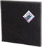 VT Filter Foam 50*50*2 cm black