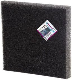 VT Filter Foam 50*50*5 cm black