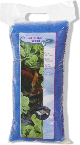 VT Pond Filter Wool Blue 500 g