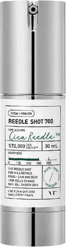 VT Reedle Shot 700