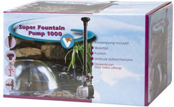 VT Super Fountain Pump 1000