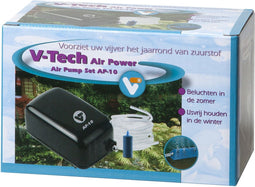 VT V-Tech Air Pump Set AP-10