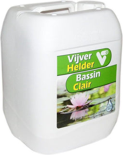 VT Vijverhelder 10000ml algenbestrijding