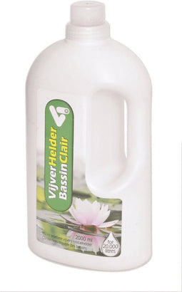 VT Vijverhelder 2000ml