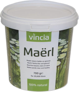 VT Vijvermaerl 700gr Algenbestrijding