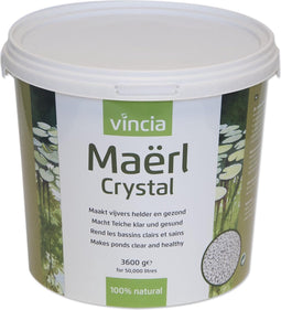 VT Vincia Algenbestrijding Maërl Crystal 2500ml