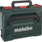 Metabo POWERMAXX BS 12 - Boorschroefmachine 12V - LED-werklamp en 2 accu's (2 stuks)