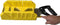 STANLEY 1-19-800 - Verstekbak - Inclusief kapzaag - 350mm x 143mm x 95mm