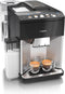 Siemens EQ.500 TQ507R03 - Volautomatische espressomachine - OneTouch DoubleCup functie - RVS