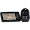 Qute Q-Connection Signal - Babyfoon - 5 inch HD scherm - Zwart