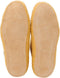 Hoge sloffen Bright Gold Colour:Goud/ Lichtgrijs Size:40