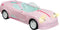 Barbie Miniatuur Auto Radiografisch Roze