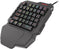 Genesis Thor 100 - Gaming Keyboard - Mechanische Outemu Red switches met RGB-verlichting - Zwart