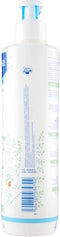 Mustela peau normal Toiletmelk zonder spoelen 500ml