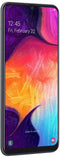 Samsung Galaxy A50 - Smartphone - Android 11 - 128GB opslag - Zwart