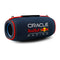 Oracle Red Bull Racing RB-SK400 - Draagbare Speaker - 80W RMS - IPX6 Waterbestendig - LED Verlichting (RB-SK400)