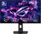 ASUS ROG Strix OLED XG27AQWMG - OLED Monitor - 2560x1440 - 280Hz - Zwart