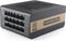 Modecom Volcano 750 - Voeding 750W ATX 80 Plus Gold - Zwart