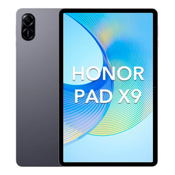 Honor Pad X9 - Tablet - 11,5" 2K HD 120Hz 128GB 4GB - Grijs