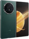 HONOR Magic V3 - Smartphone - 512GB opslag - Groen
