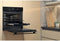 Whirlpool OMR58HU1B - Inbouwoven - Cook3 functie - Energieklasse A+