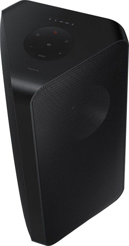 Samsung MX-ST40B - Zuilspeaker - 160W RMS - Zwart