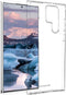 Dbramante1928 Greenland - Soft case - 100% gerecycled plastic - Transparant
